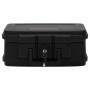 Caja fuerte de polipropileno negro 38x32,5x16,5 cm de , Cajas fuertes - Ref: Foro24-154960, Precio: 86,64 €, Descuento: %