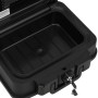 Caja fuerte de polipropileno negro 38x32,5x16,5 cm de , Cajas fuertes - Ref: Foro24-154960, Precio: 86,64 €, Descuento: %