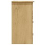 Mueble para TV Corona Range de pino mexicano 80x43x78 cm de vidaXL, Muebles TV - Ref: Foro24-243746, Precio: 121,01 €, Descue...