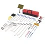 Paintless dent repair on stainless steel by vidaXL, Hand tools - Ref: Foro24-210400, Price: 181,03 €, Discount: %