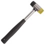 Set reparación de abolladuras sin pintura acero inoxidable de vidaXL, Herramientas de mano - Ref: Foro24-210400, Precio: 173,...