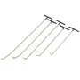 Paintless dent repair on stainless steel by vidaXL, Hand tools - Ref: Foro24-210400, Price: 181,03 €, Discount: %