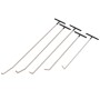 Set reparación de abolladuras sin pintura acero inoxidable de vidaXL, Herramientas de mano - Ref: Foro24-210400, Precio: 173,...