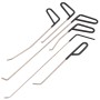 Set reparación de abolladuras sin pintura acero inoxidable de vidaXL, Herramientas de mano - Ref: Foro24-210400, Precio: 173,...