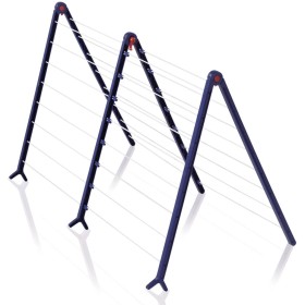 Leifheit Tendedero para bañera Pegasus Bath 190 81702 de Leifheit, Tendederos y perchas - Ref: Foro24-415750, Precio: 61,99 €...