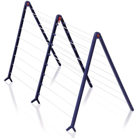 Leifheit Tendedero para bañera Pegasus Bath 190 81702 de Leifheit, Tendederos y perchas - Ref: Foro24-415750, Precio: 61,99 €...