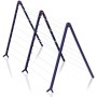 Leifheit Tendedero para bañera Pegasus Bath 190 81702 de Leifheit, Tendederos y perchas - Ref: Foro24-415750, Precio: 61,99 €...