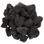 Rocas volcánicas negras 25 kg 3-5 cm de , Decoración de acuarios - Ref: Foro24-155320, Precio: 63,63 €, Descuento: %