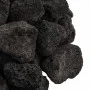 Rocas volcánicas negras 25 kg 3-5 cm de , Decoración de acuarios - Ref: Foro24-155320, Precio: 63,63 €, Descuento: %