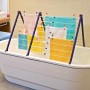 Leifheit Tendedero para bañera Pegasus Bath 190 81702 de Leifheit, Tendederos y perchas - Ref: Foro24-415750, Precio: 61,99 €...