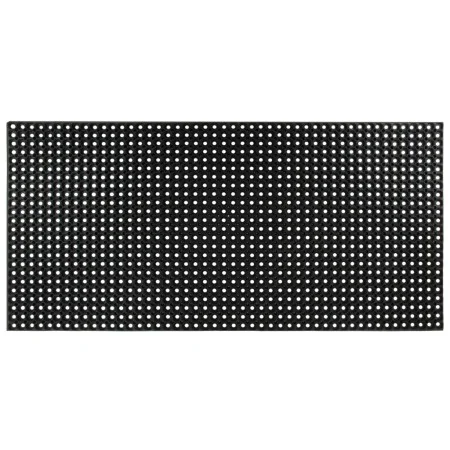 Felpudo de goma 16 mm 100x150 cm de , Felpudos - Ref: Foro24-246604, Precio: 45,71 €, Descuento: %