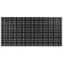 Felpudo de goma 16 mm 100x150 cm de , Felpudos - Ref: Foro24-246604, Precio: 45,71 €, Descuento: %