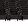 Felpudo de goma 16 mm 100x150 cm de , Felpudos - Ref: Foro24-246604, Precio: 45,71 €, Descuento: %