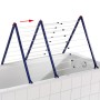 Leifheit Tendedero para bañera Pegasus Bath 190 81702 de Leifheit, Tendederos y perchas - Ref: Foro24-415750, Precio: 61,99 €...