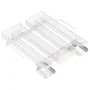 Generador de humo frío 4 lados acero inoxidable 22,5 cm de , Accesorios para barbacoas - Ref: Foro24-30252, Precio: 28,22 €, ...