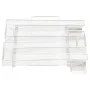 Generador de humo frío 4 lados acero inoxidable 22,5 cm de , Accesorios para barbacoas - Ref: Foro24-30252, Precio: 28,22 €, ...