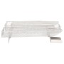 Generador de humo frío 4 lados acero inoxidable 22,5 cm de , Accesorios para barbacoas - Ref: Foro24-30252, Precio: 24,33 €, ...