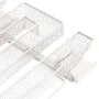 Generador de humo frío 4 lados acero inoxidable 22,5 cm de , Accesorios para barbacoas - Ref: Foro24-30252, Precio: 28,22 €, ...