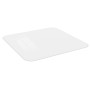 Alfombrilla para suelo laminado o moqueta PVC 120x115 cm de , Alfombrillas para sillas - Ref: Foro24-373643, Precio: 30,89 €,...