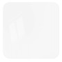 Alfombrilla para suelo laminado o moqueta PVC 120x115 cm de , Alfombrillas para sillas - Ref: Foro24-373643, Precio: 30,89 €,...