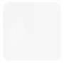 Alfombrilla para suelo laminado o moqueta PVC 120x115 cm de , Alfombrillas para sillas - Ref: Foro24-373643, Precio: 37,17 €,...