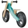 Bicicleta sin pedales para niños azul claro de , Vehículos a pedales o para empujar - Ref: Foro24-358361, Precio: 47,23 €, De...