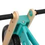 Bicicleta sin pedales para niños azul claro de , Vehículos a pedales o para empujar - Ref: Foro24-358361, Precio: 47,23 €, De...