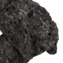 Rocas volcánicas negras 10 kg 10-30 cm de , Decoración de acuarios - Ref: Foro24-155325, Precio: 39,33 €, Descuento: %