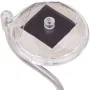 Lámparas LED solares para jardín 6 unidades 9x7,8x29,5 cm de , Iluminación de exterior - Ref: Foro24-42341, Precio: 20,96 €, ...