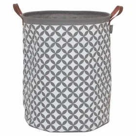 Sealskin Cesta para la ropa sucia Diamonds 60 L 362302012 de Sealskin, Cestas para ropa - Ref: Foro24-416640, Precio: 27,15 €...