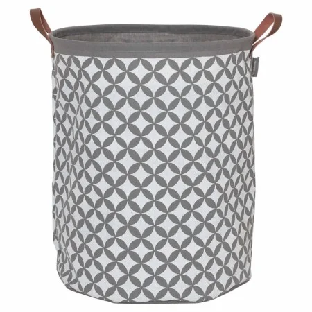 Sealskin Cesta para la ropa sucia Diamonds 60 L 362302012 de Sealskin, Cestas para ropa - Ref: Foro24-416640, Precio: 27,15 €...