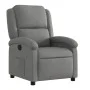Dunkelgrauer Stoffsessel von , Sessel - Ref: Foro24-371752, Preis: 225,74 €, Rabatt: %