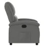 Dunkelgrauer Stoffsessel von , Sessel - Ref: Foro24-371752, Preis: 225,74 €, Rabatt: %