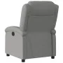 Dunkelgrauer Stoffsessel von , Sessel - Ref: Foro24-371752, Preis: 225,74 €, Rabatt: %