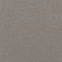 Sillón reclinable de tela gris taupe de , Sillones - Ref: Foro24-371759, Precio: 186,30 €, Descuento: %