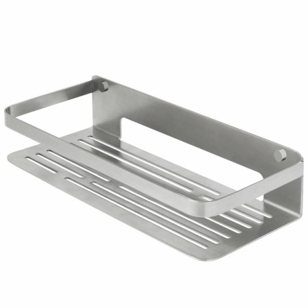 Tiger Cesta para cuarto de baño Caddy plateado 1400230946 de Tiger, Bandejas de bañera - Ref: Foro24-418301, Precio: 49,50 €,...