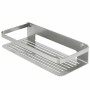 Tiger Cesta para cuarto de baño Caddy plateado 1400230946 de Tiger, Bandejas de bañera - Ref: Foro24-418301, Precio: 49,50 €,...