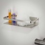 Tiger Cesta para cuarto de baño Caddy plateado 1400230946 de Tiger, Bandejas de bañera - Ref: Foro24-418301, Precio: 49,50 €,...