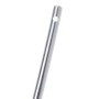 Soporte para planta espiral 5 unidades 110 cm acero galvanizado de vidaXL, Enrejados y soportes para plantas - Ref: Foro24-14...