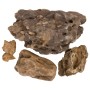 Piedras de dragón gris 10 kg 10-40 cm de , Decoración de acuarios - Ref: Foro24-155305, Precio: 39,05 €, Descuento: %
