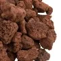 Rocas volcánicas rojas 10 kg 1-2 cm de , Decoración de acuarios - Ref: Foro24-155311, Precio: 41,10 €, Descuento: %