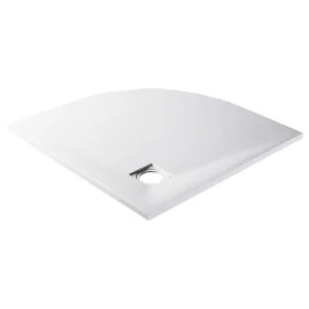 Plato de ducha SMC blanco 90x90 cm de , Platos de ducha - Ref: Foro24-146526, Precio: 139,13 €, Descuento: %