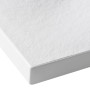 Plato de ducha SMC blanco 90x90 cm de , Platos de ducha - Ref: Foro24-146526, Precio: 141,38 €, Descuento: %