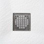 Plato de ducha SMC blanco 90x90 cm de , Platos de ducha - Ref: Foro24-146526, Precio: 141,38 €, Descuento: %