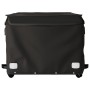 Remolque para bicicleta hierro negro 45 kg de , Remolques para bicicletas - Ref: Foro24-94094, Precio: 103,00 €, Descuento: %