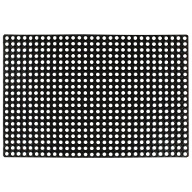 Alfombra de goma 23 mm 80x120 cm de , Felpudos - Ref: Foro24-246609, Precio: 45,58 €, Descuento: %