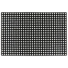 Alfombra de goma 23 mm 80x120 cm de , Felpudos - Ref: Foro24-246609, Precio: 45,10 €, Descuento: %