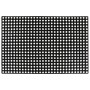 Alfombra de goma 23 mm 80x120 cm de , Felpudos - Ref: Foro24-246609, Precio: 45,58 €, Descuento: %