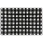 Alfombra de goma 23 mm 80x120 cm de , Felpudos - Ref: Foro24-246609, Precio: 45,10 €, Descuento: %