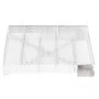 Generador de humo frío 5 cámaras acero inoxidable 27 cm de , Accesorios para barbacoas - Ref: Foro24-30254, Precio: 33,34 €, ...